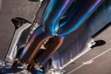 BMW G90 M5 Valved Sport Exhaust System Valvetronic Designs