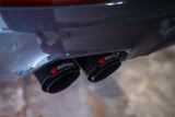 BMW G30 530i / 540i Valved Sport Exhaust system Valvetronic Designs