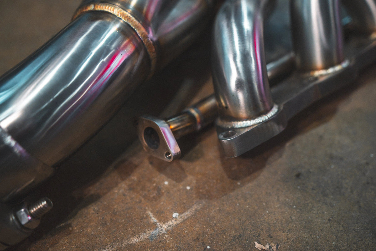 Ferrari F430 Scuderia / 16M Valved Sport Exhaust System Valvetronic Designs