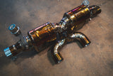Valvetronic Valved Sport Exhaust System for Porsche 991.2 Carrera Valvetronic Designs