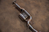 Dodge Ram 1500 Valved Sport Exhaust System Valvetronic Designs