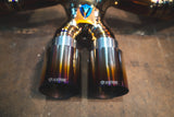 Valvetronic Valved Sport Exhaust System for Porsche Boxster/Cayman 981 Valvetronic Designs
