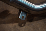 Nissan Z Valved Sport Exhaust System Valvetronic Designs