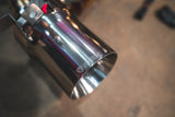 Lamborghini Huracan Performante /  EVO / STO / Tecnica True F1 / Valved Exhaust system Valvetronic Designs