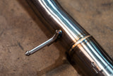 Nissan Z Valved Sport Exhaust System Valvetronic Designs