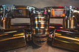 Lamborghini Huracan Performante /  EVO / STO / Tecnica True F1 / Valved Exhaust system Valvetronic Designs