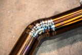 BMW M240i G42 Valved Sport Exhaust System Valvetronic Designs
