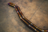 Lamborghini Urus Valved Sport Exhaust System Valvetronic Designs
