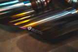 Lamborghini Urus Valved Sport Exhaust System Valvetronic Designs