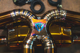 Lamborghini Urus Valved Sport Exhaust System Valvetronic Designs