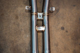 Mercedes SLS AMG Valved Sport Exhaust System Valvetronic Designs
