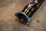 Subaru FA20 WRX Valved Sport Exhaust System Valvetronic Designs