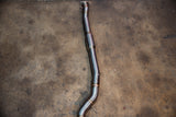 Subaru FA20 WRX Valved Sport Exhaust System Valvetronic Designs
