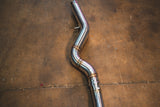 BMW G20/G22 330i/430i Valved Axleback Exhaust System Valvetronic Designs