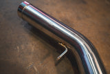 BMW G20/G22 330i/430i Valved Axleback Exhaust System Valvetronic Designs