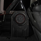 SSV Works JL 4-Door 10" Subwoofer I '18-'23 Jeep JLU Wrangler
