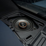Kicker KS Complete Plug & Play Speaker Bundle Upgrade | '21- Current Ford Bronco