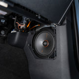 Kicker KS Complete Plug & Play Speaker Bundle Upgrade | '21- Current Ford Bronco