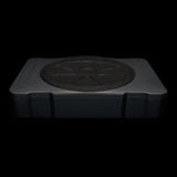 Kicker Plug & Play Hideaway Powered 10" Subwoofer Bundle Upgrade | '20- Current JT Gladiator