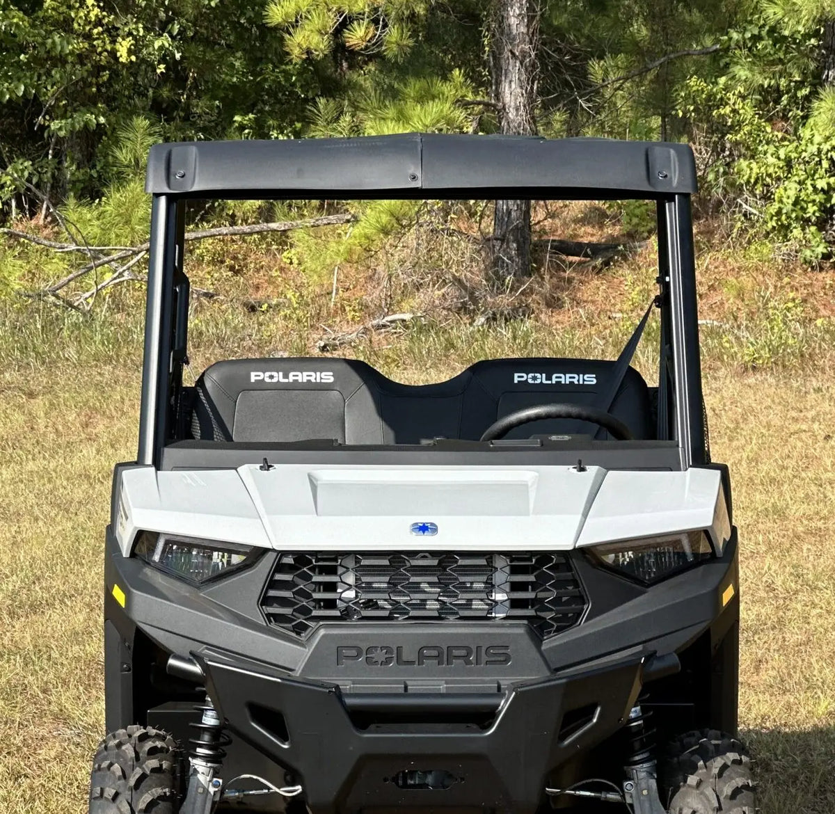 Seizmik 81-20102 Composite Roof Kit for Polaris Mid-Size Ranger - alternate angle