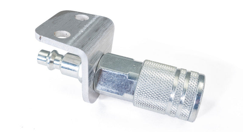 Quick Disconnect Mounting Bracket