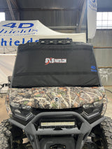 Can-Am Defender Shield 4DShields