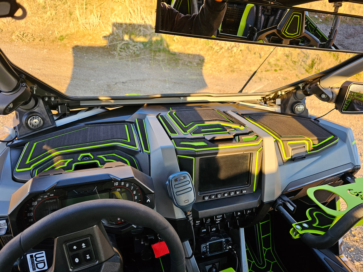 RZR Pro R 22-24”