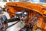 Kincer Chassis Hydro Boost Conversion Kit - 1965-1979 Ford F-Series Kincer Chassis