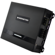 Monster AAL800.4 Mini 4-Channel Amplifier Monster Audio