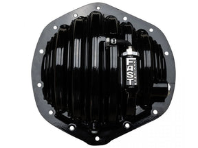 Fast Filtered Differential Cover, AAM 11.4 14 Bolt, Black, 2003-2022 Dodge Ram 5.9L 6.7L Cummins, 2001-2019 GM 6.6L Duramax LB7 LLY LBZ LMM LML L5P Fast Coolers