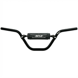 RSI Racing 7" Rise Aluminum Handlebar with 10° Sweep