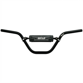 RSI Racing 7" Rise Aluminum Handlebar with 10° Sweep