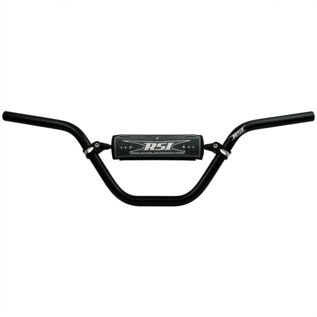 RSI Racing 7" Rise Aluminum Handlebar with 10° Sweep