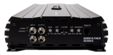 Godfather 2000.1D Amplifier