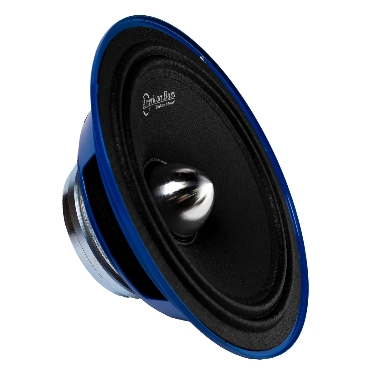 NEO 6.5" Midrange Speaker | 150 Watts