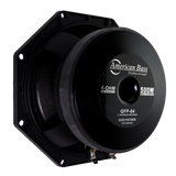 Godfather Pro Cast 8" Midbass Speaker |  250 Watts