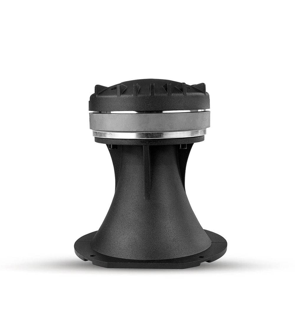 META-718PH-BK | 1250W MAX | 8ohm Comando Audio