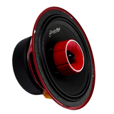 Godfather 6.5 Midrange Speaker w/Tweeter | 300 Watts