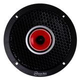 Godfather 6.5 Midrange Speaker w/Tweeter | 300 Watts