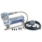 1HD Industrial Air Compressor HornBlasters