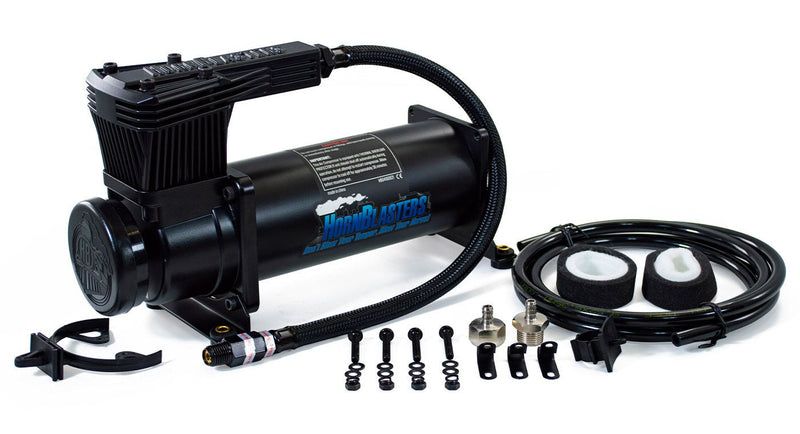 The Dreadnought KM-165 Horn Kit