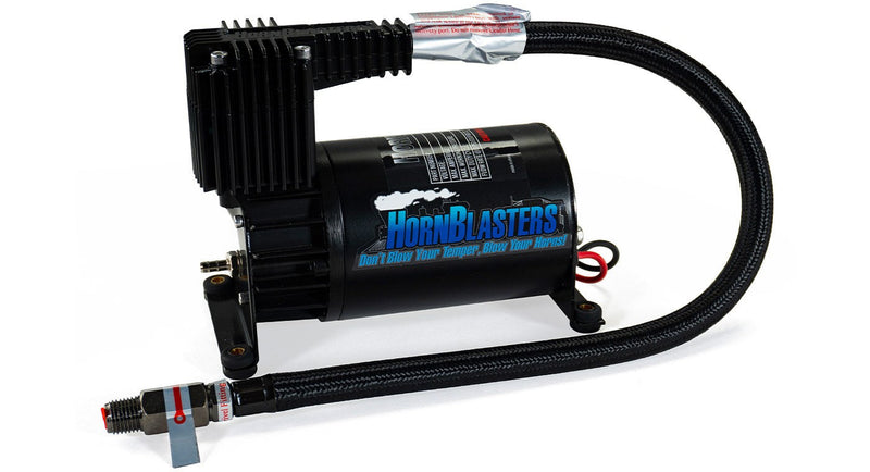HB-2L Air Compressor