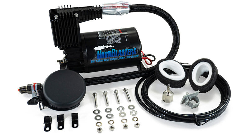 HB-2L Air Compressor