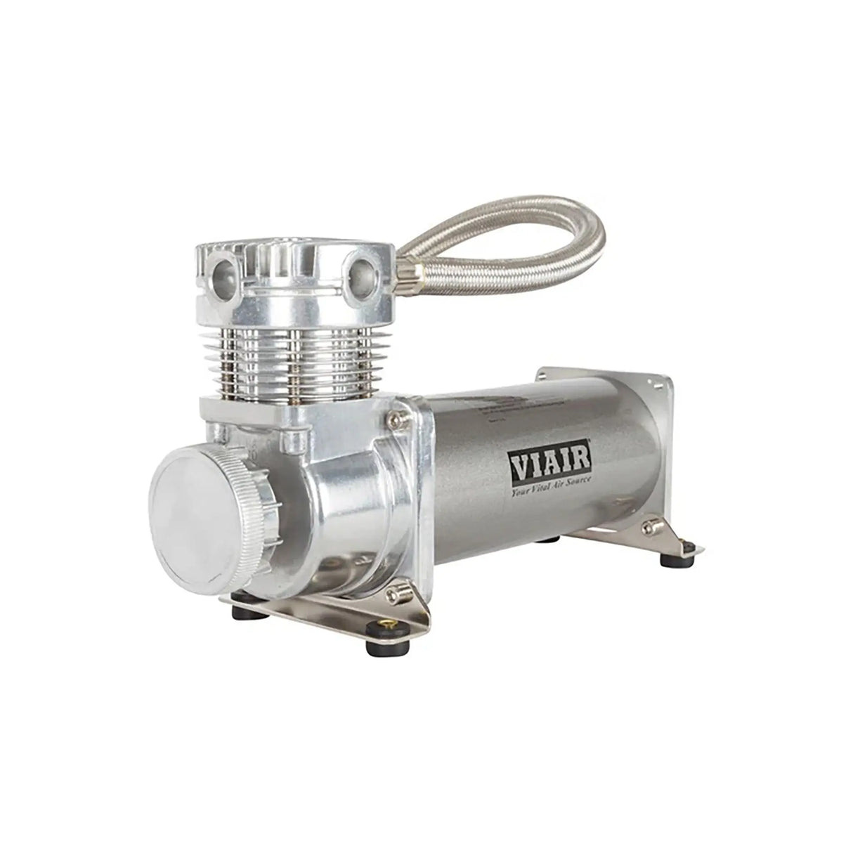 Air Compressor, VIAIR 480C Any Level Lift