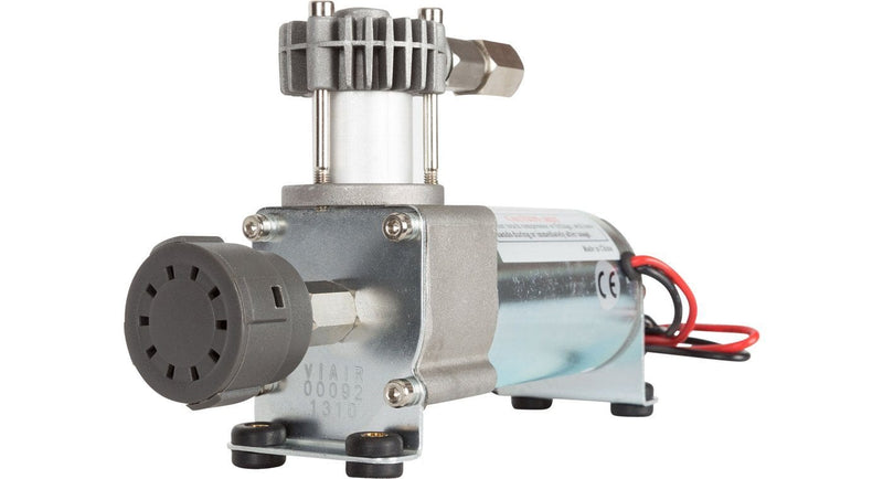 Viair 92C Silver Air Compressor