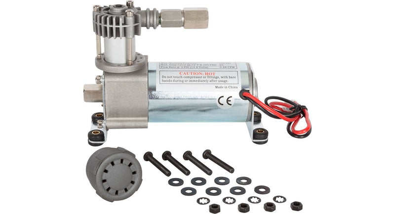 Viair 92C Silver Air Compressor