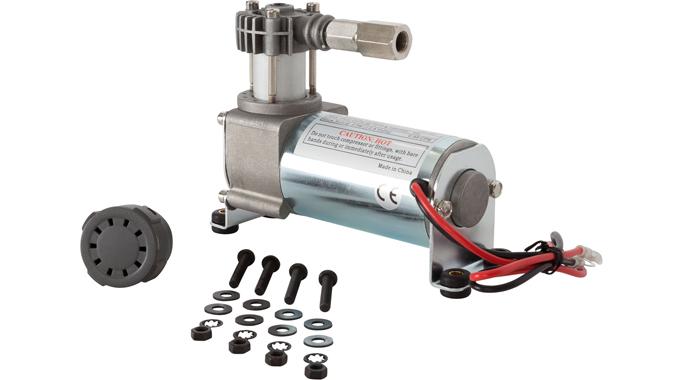Viair 92C Silver Air Compressor
