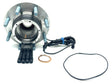 AC3Z1104F Motorcraft OE Wheel Hub Assembly, 2005-2010 Ford 6.0L 6.4L Powerstroke Ford OEM