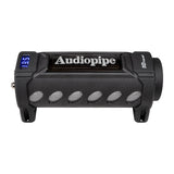 Car Audio Power Capacitor with Digital Display and Electronic Protection (ACAP-D10000) Audiopipe