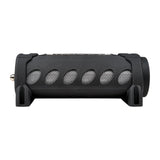Car Audio Power Capacitor with Digital Display and Electronic Protection (ACAP-D10000) Audiopipe